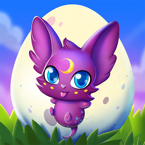 Merge Fantastic Pets: Dragon Preview